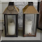 L18. Lanterns. 